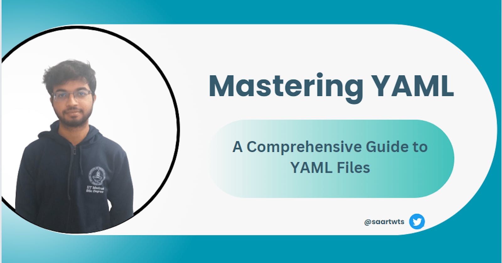 Mastering YAML: A Comprehensive Guide to YAML Files