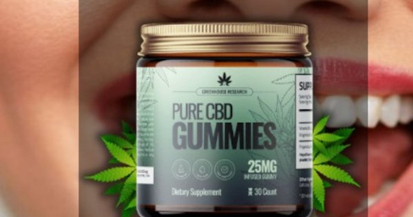 Hemp Labs CBD Gummies Reviews, 100% Natural, Relief Anxiety & Stress, Joint Pain, Pure, Benefits, Ingredients, Price, Work Where To Buy?