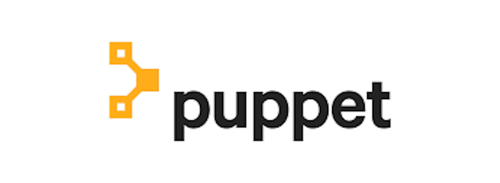 Alternative to Chef and Ansible - The Puppet