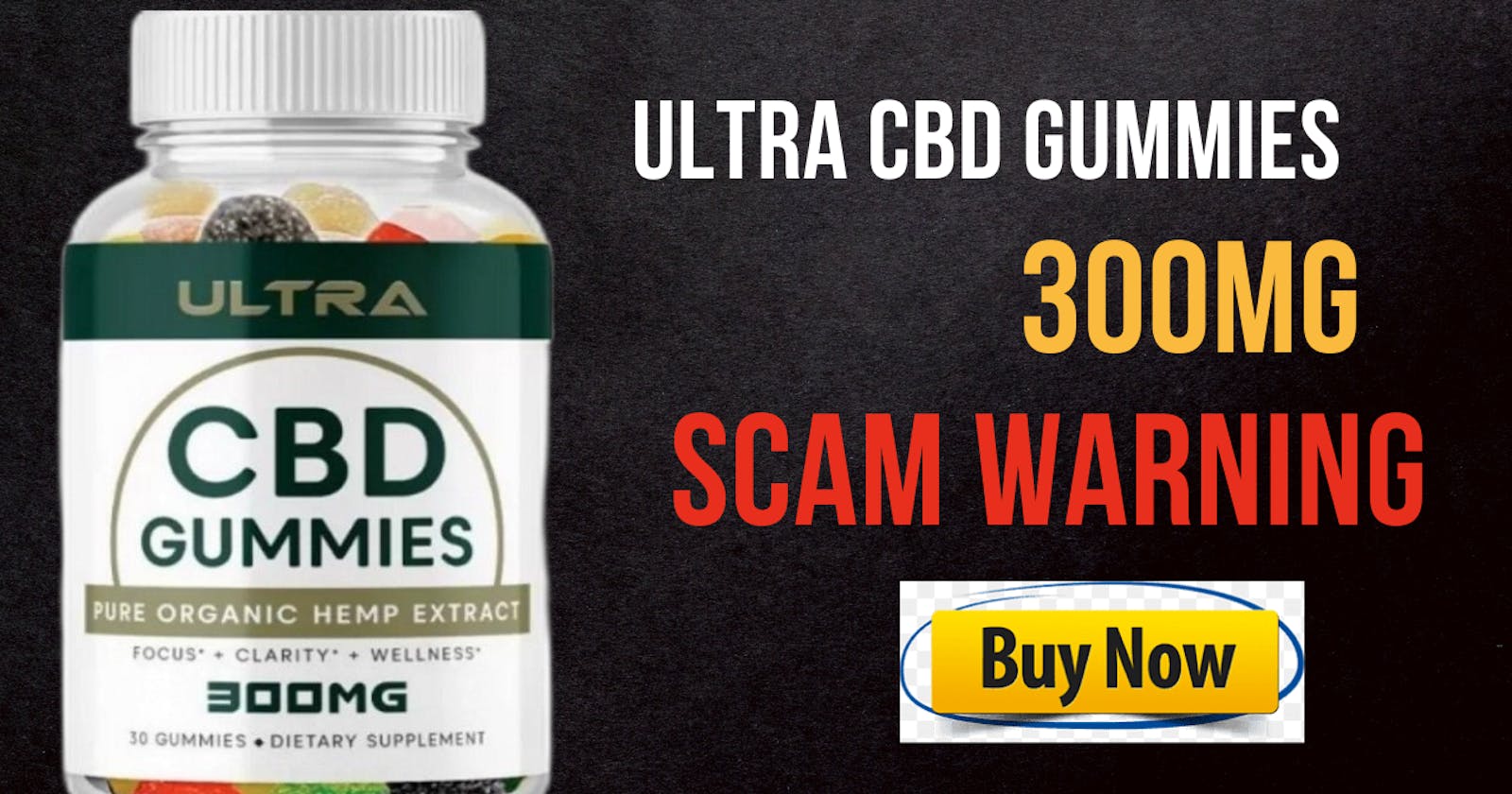 Find Relief and Relaxation with Ultra CBD Gummies in Mexico