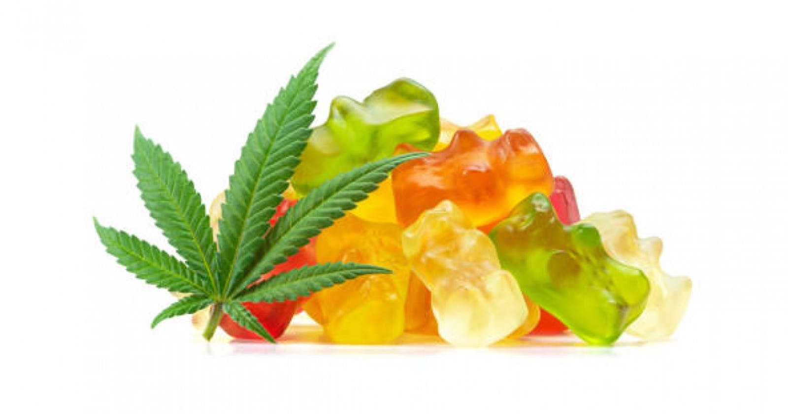 Trileaf CBD Gummies : Reviews, |Reduces Pain, Stress, Anxiety| Does it Really Works?