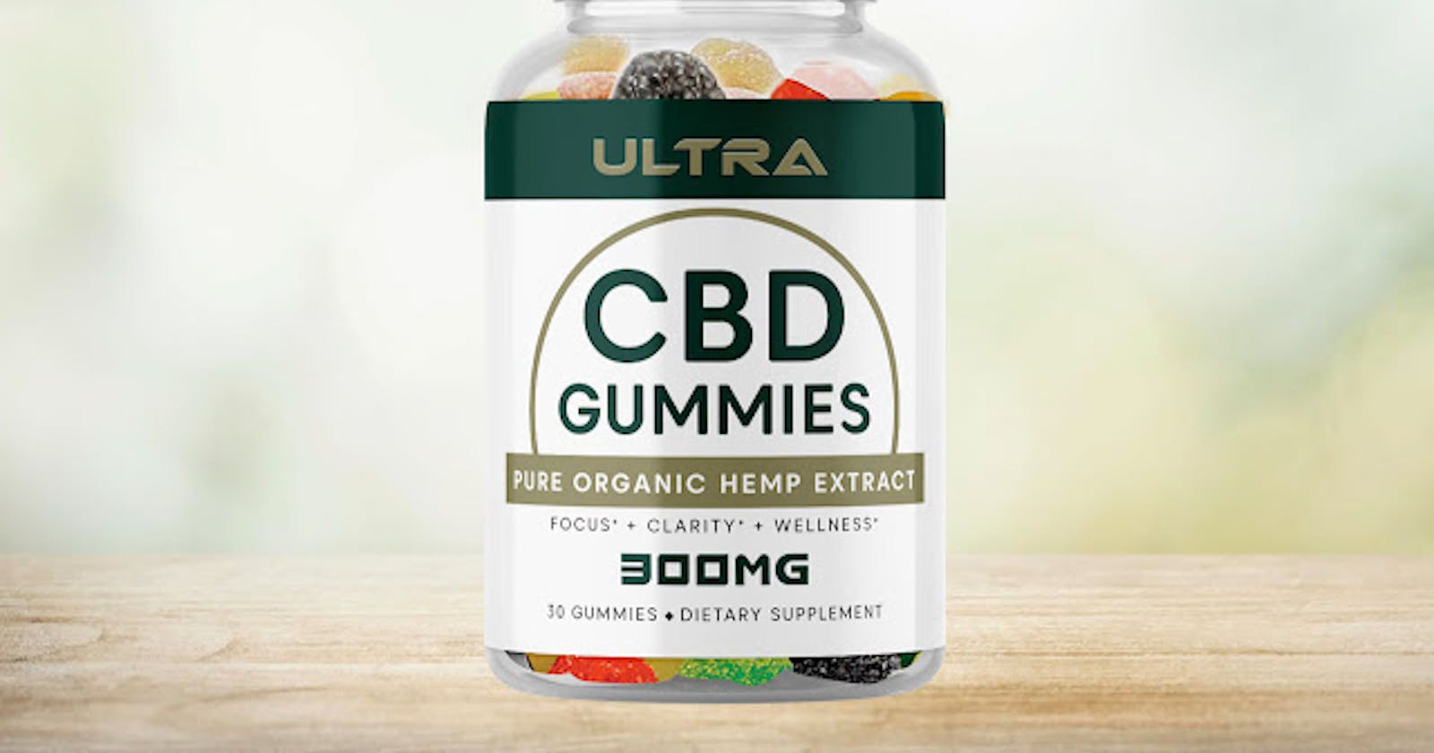 Soothing Benefits of Ultra CBD Gummies in Mexico