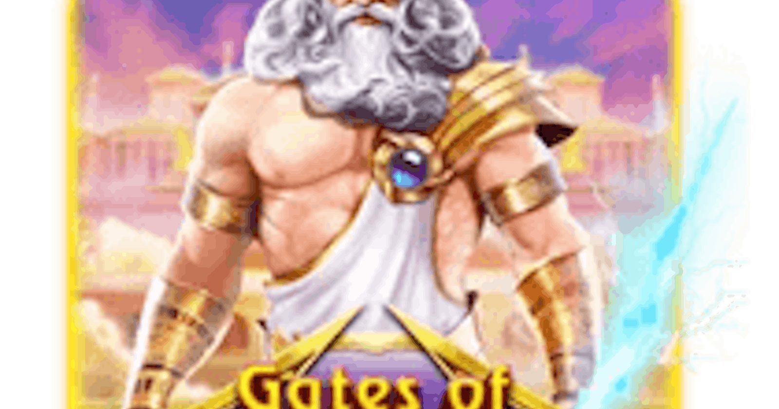 Slot Gacor Gates of Olympus