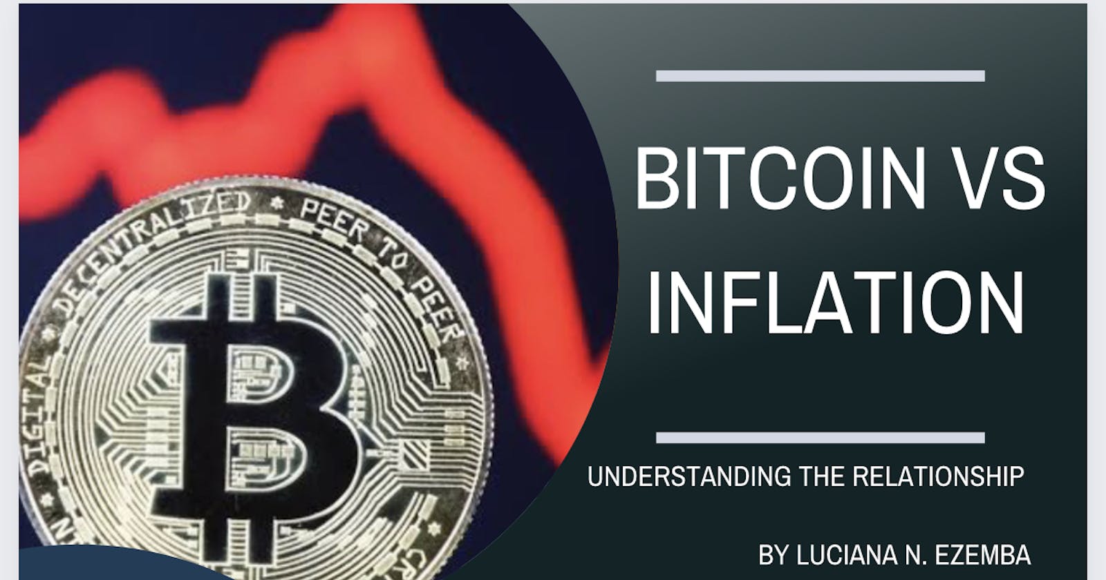 Bitcoin Vs Inflation: A Roadmap to Understanding the Relationship.