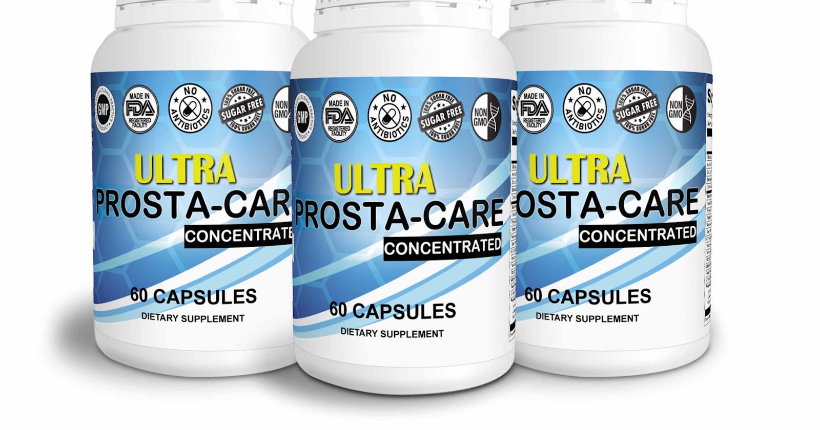 Ultra Prosta Care Reviews All You Need To Know About *Ultra Prosta Care Offers*!!