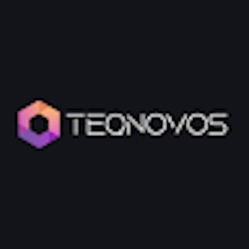 Teqnovos Ltd's photo