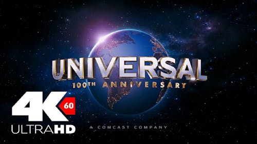 Universal Studio's blog