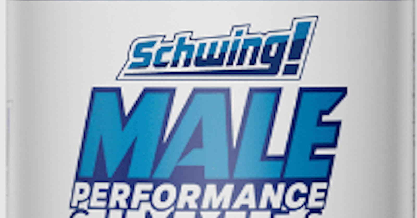 Schwing Male Performance Gummies: Ignite Your Passion