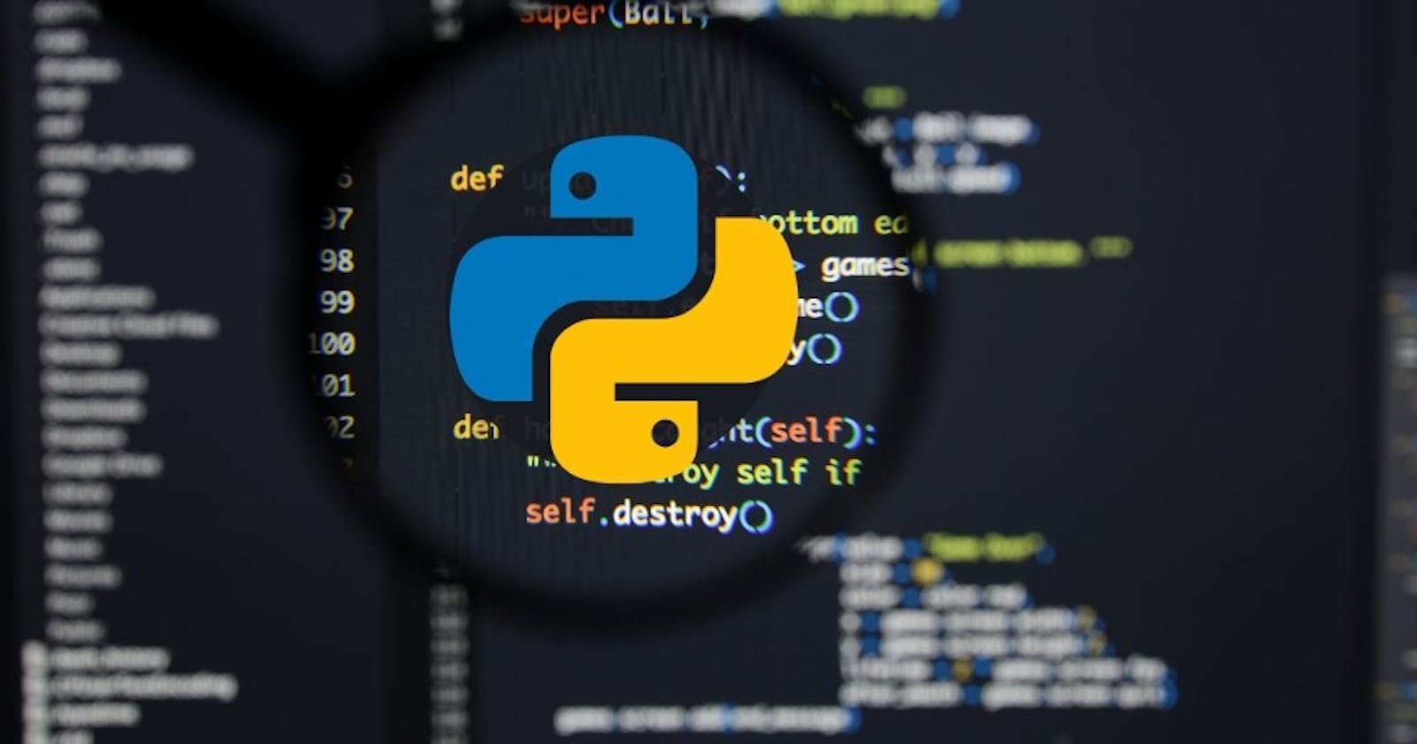Simplifying Dependency Management: Creating a Requirements.txt File for Your Python Project