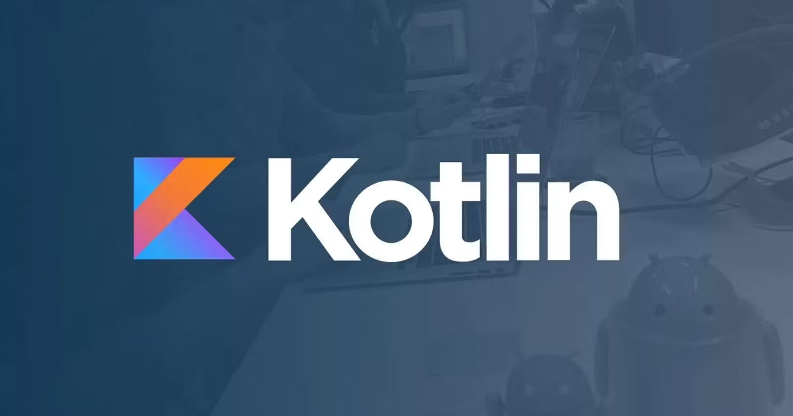Kotlin Basics - Lazy initialization