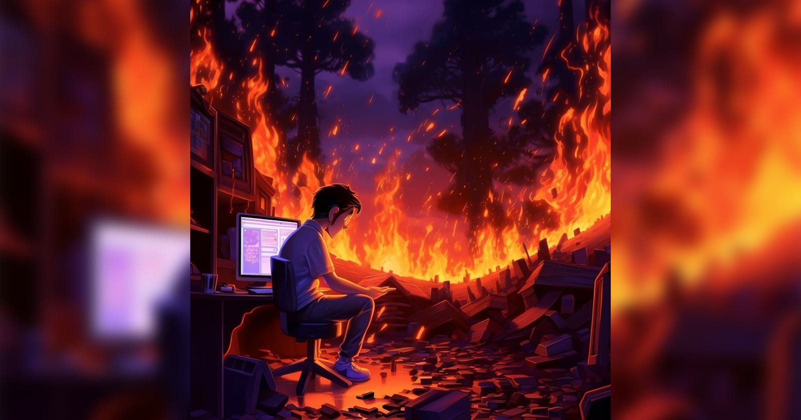 🥵 How To Avoid Burnout (Practical Tips for Programmers)