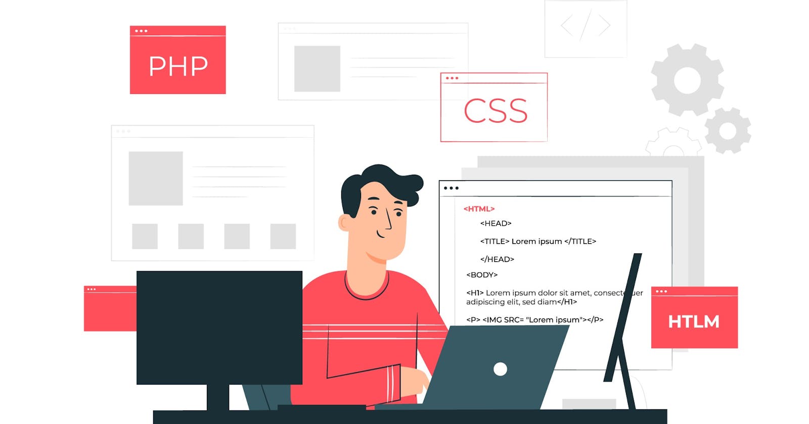 My Journey into the Basics of CSS for Beginners