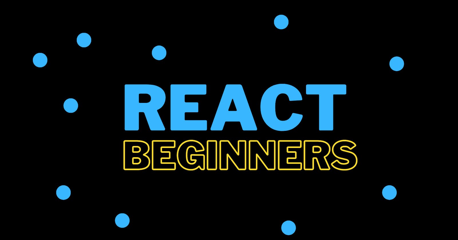 Introduction to React: A Beginner's Guide