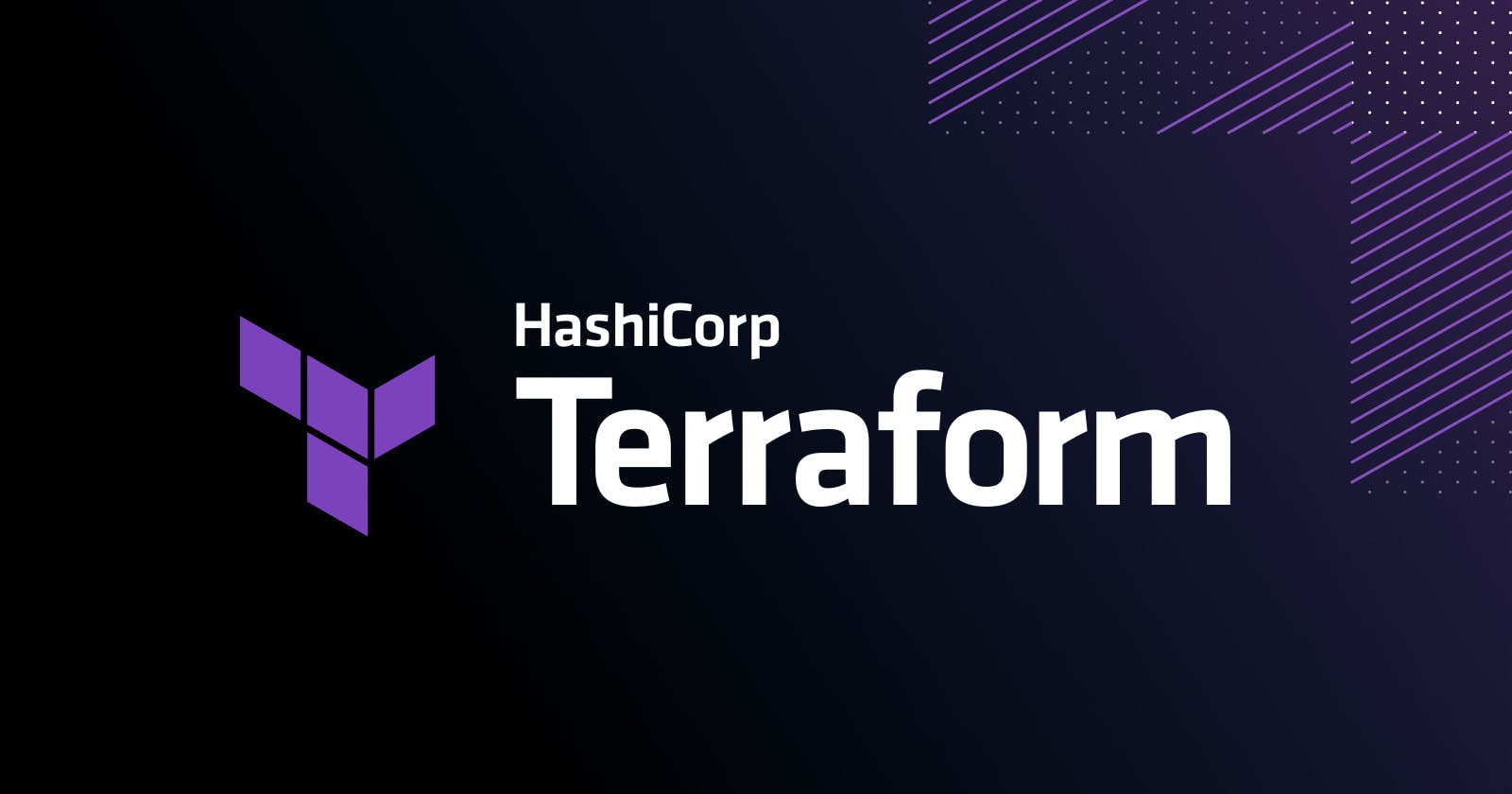 Terraform (From Code to Cloud)