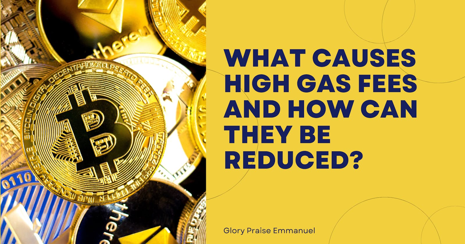 What Causes High Gas Fees and How Can They Be Reduced?