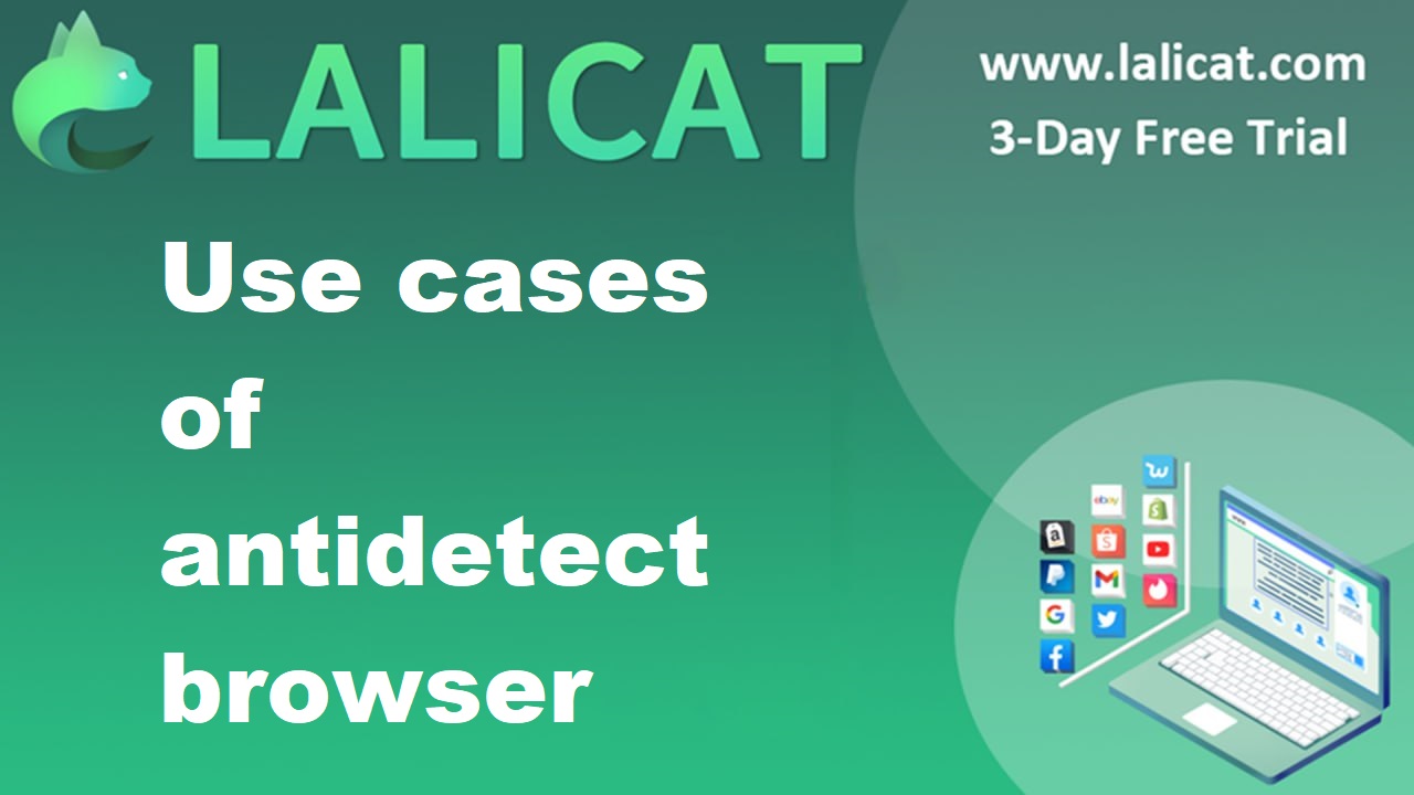 Use case of the antidetect browser in business