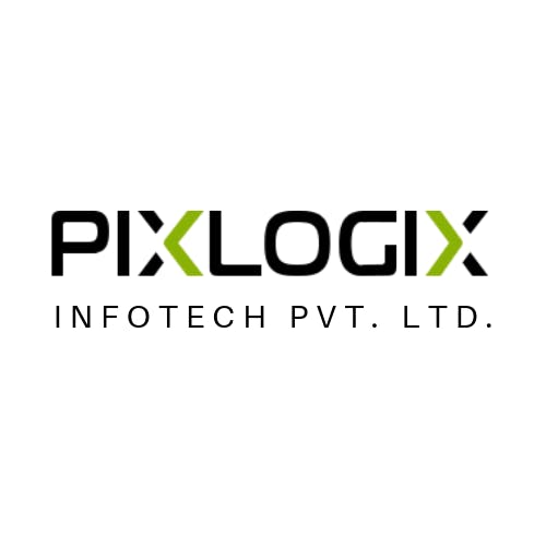 Pixlogix Infotech's photo