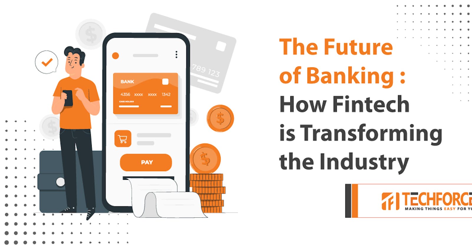 The Rise of Fintech: How Embedded Finance Is Disrupting Banking!