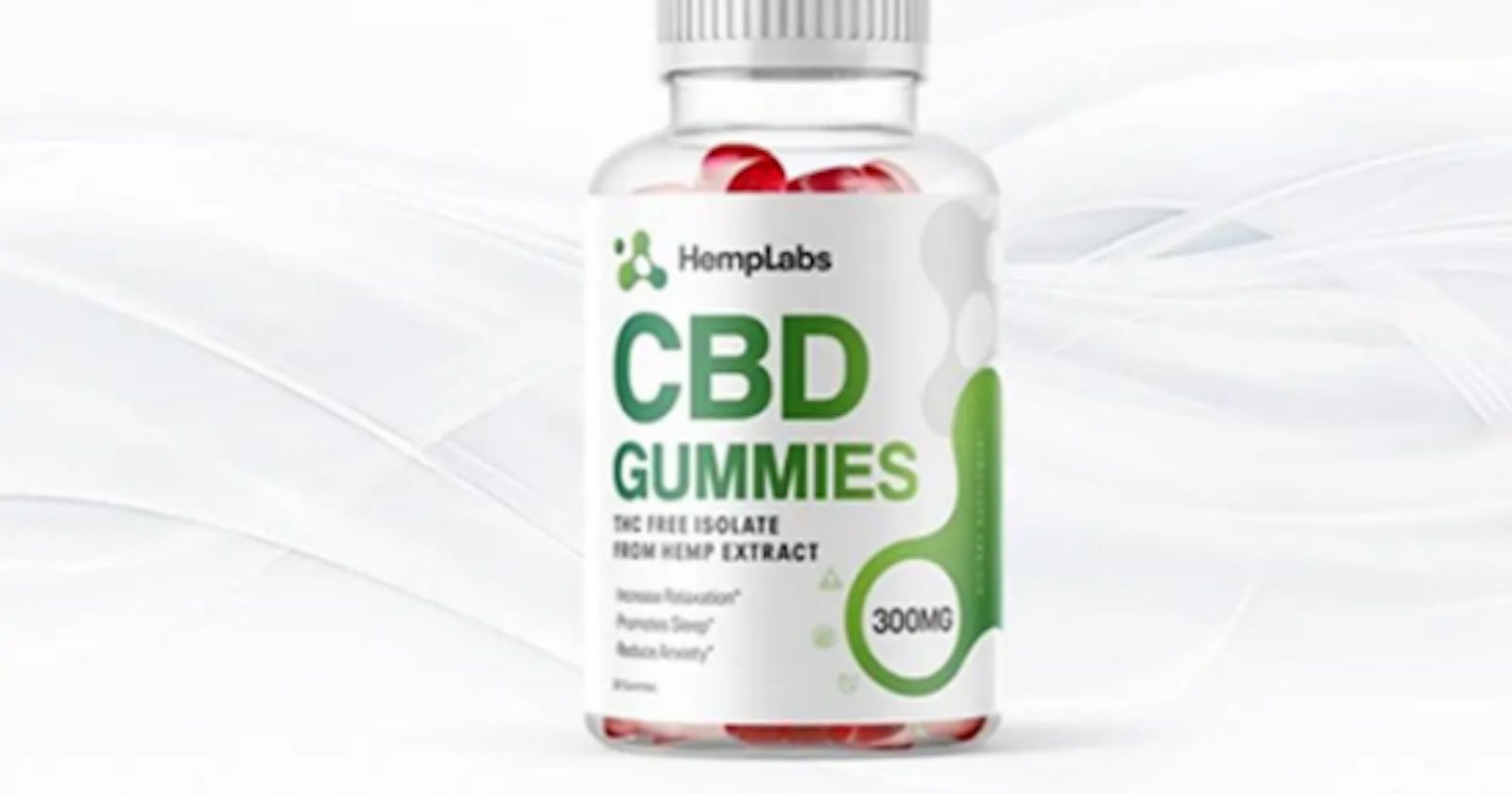 Hemp Labs CBD Gummies Benefits : Best Reviews | Reduces Pain, Better Sleepiness, Control Pain and Aches | Price..!