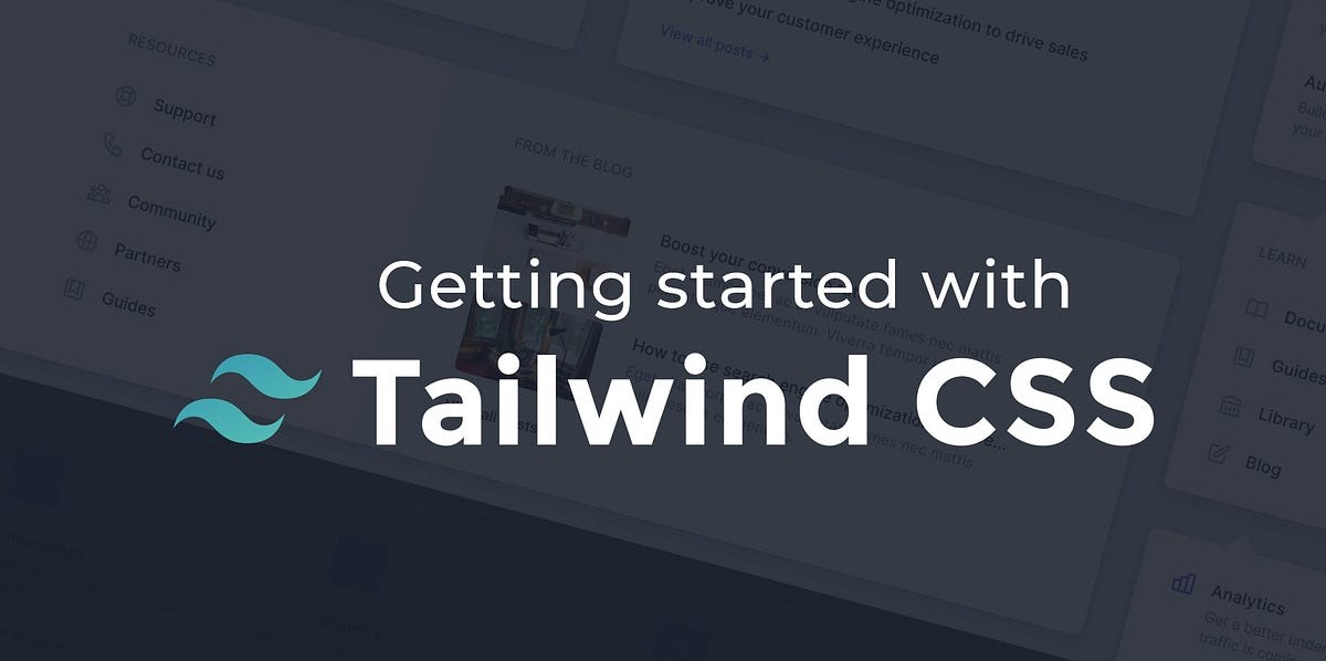 Tailwind utility classes not working? [SOLVED]