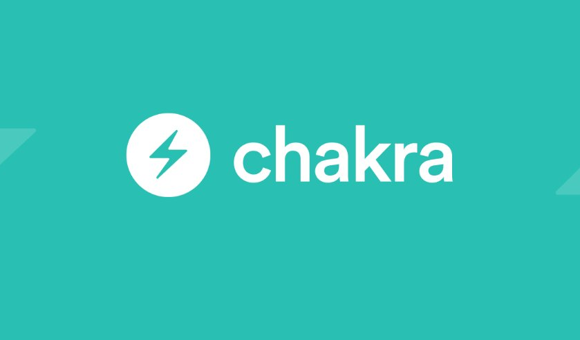 Creating simple React components with Chakra UI