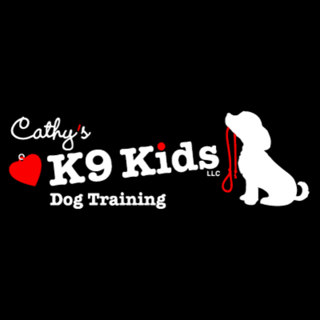 Cathy K9 kids