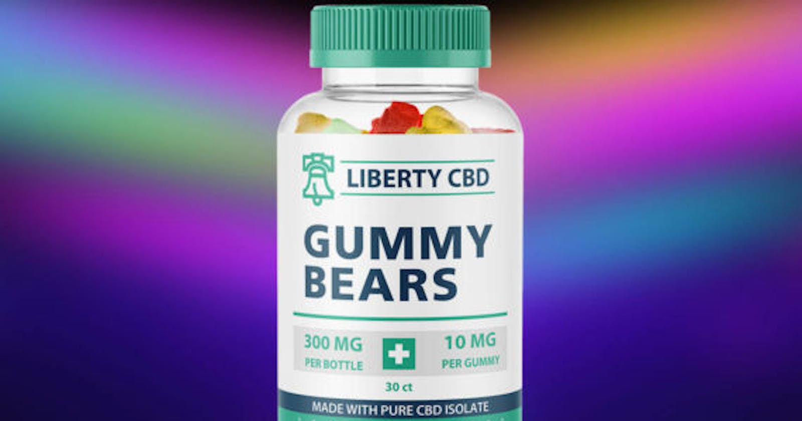 The Delicious Solution: Liberty CBD Gummies for Everyday Well-Being