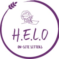 Helo sitters's photo