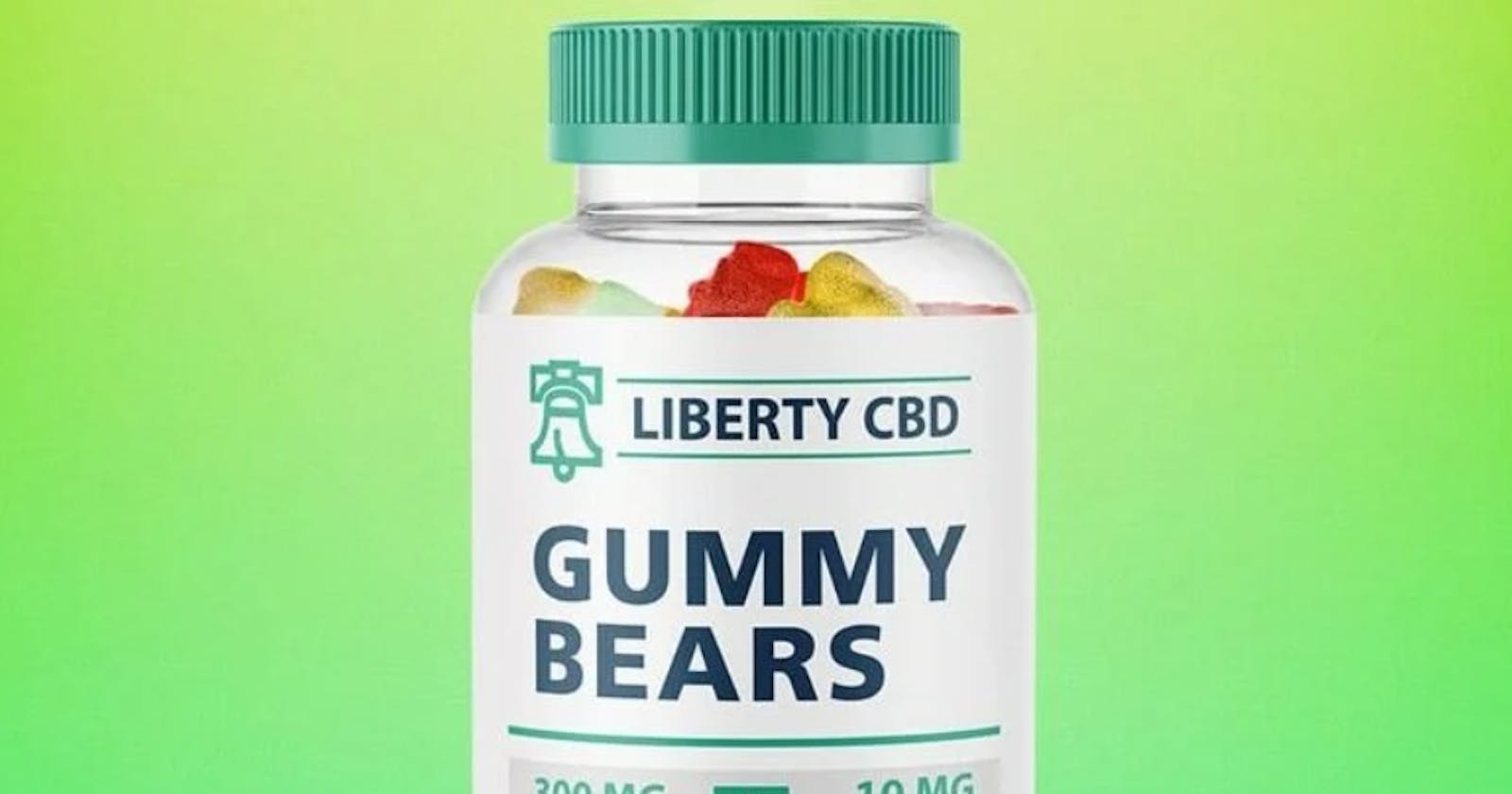 Indulge in Liberty CBD Gummies for a Relaxing Delight