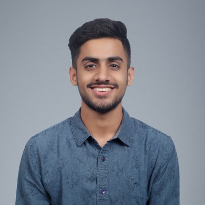 Vyom Yadav