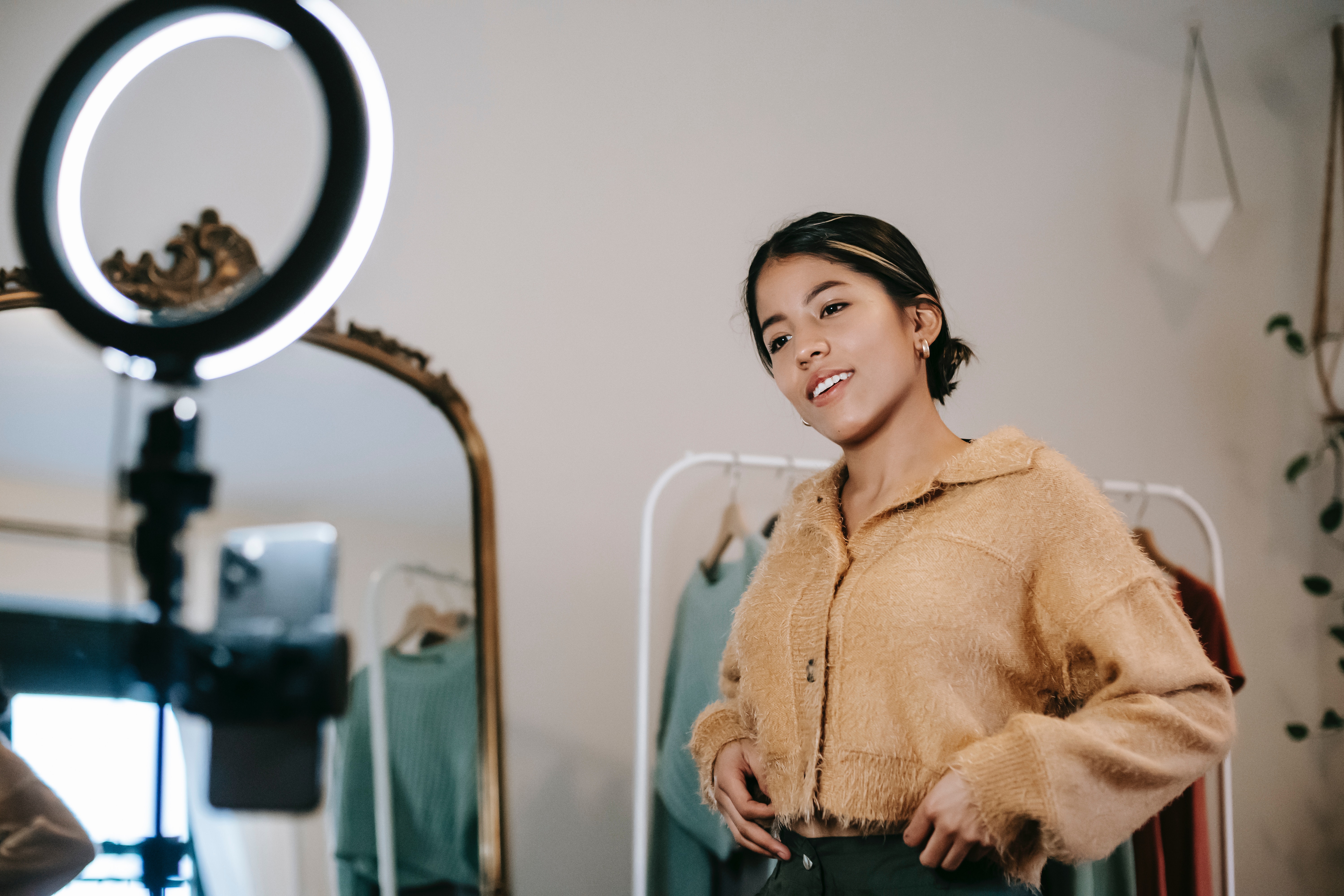 Top Fashion Influencers in India 2023