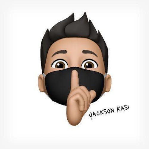Jackson Kasi's blog