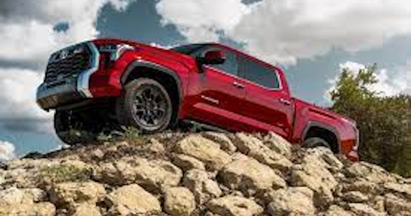 How much does a toyota tundra weigh?