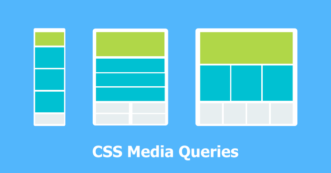 My way to implement media queries using SCSS mixins