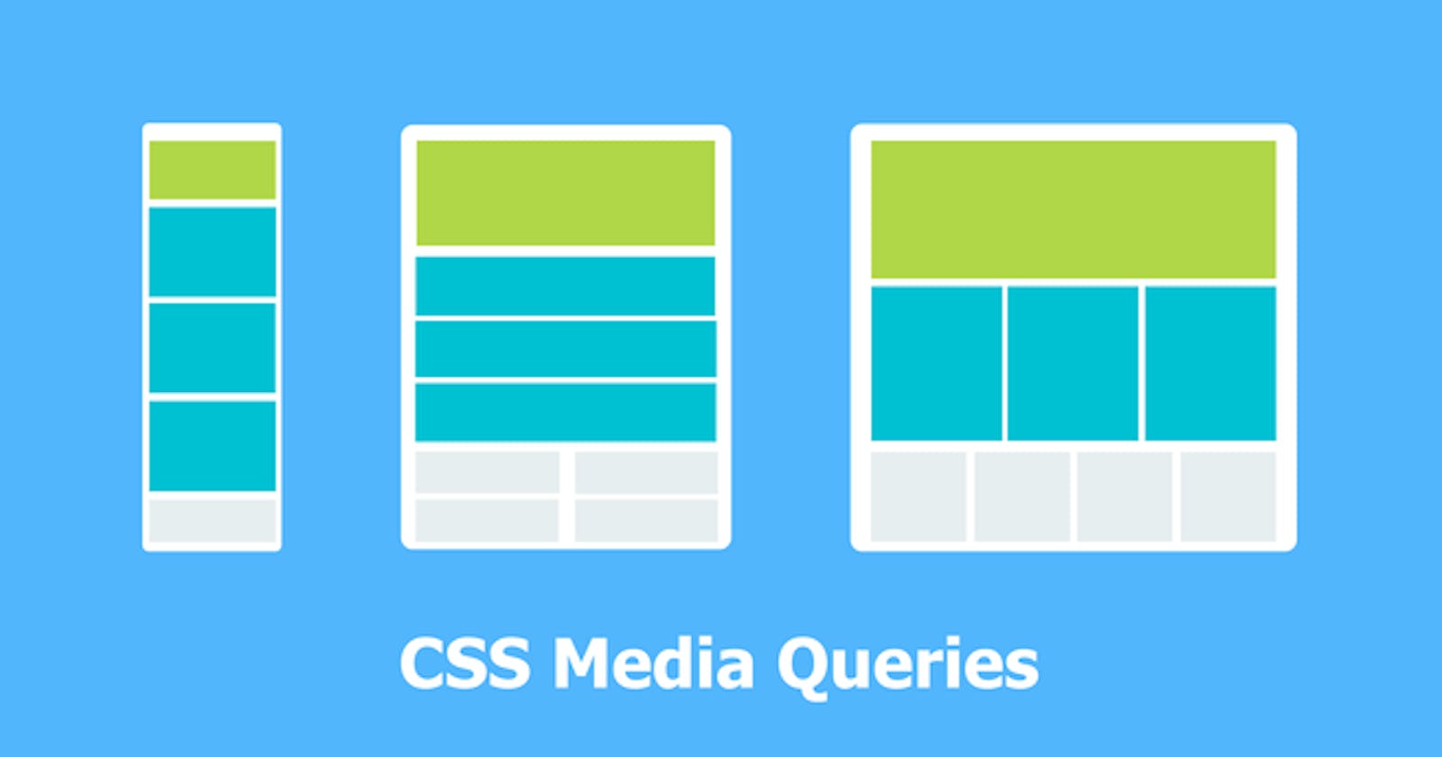My way to implement media queries using SCSS mixins