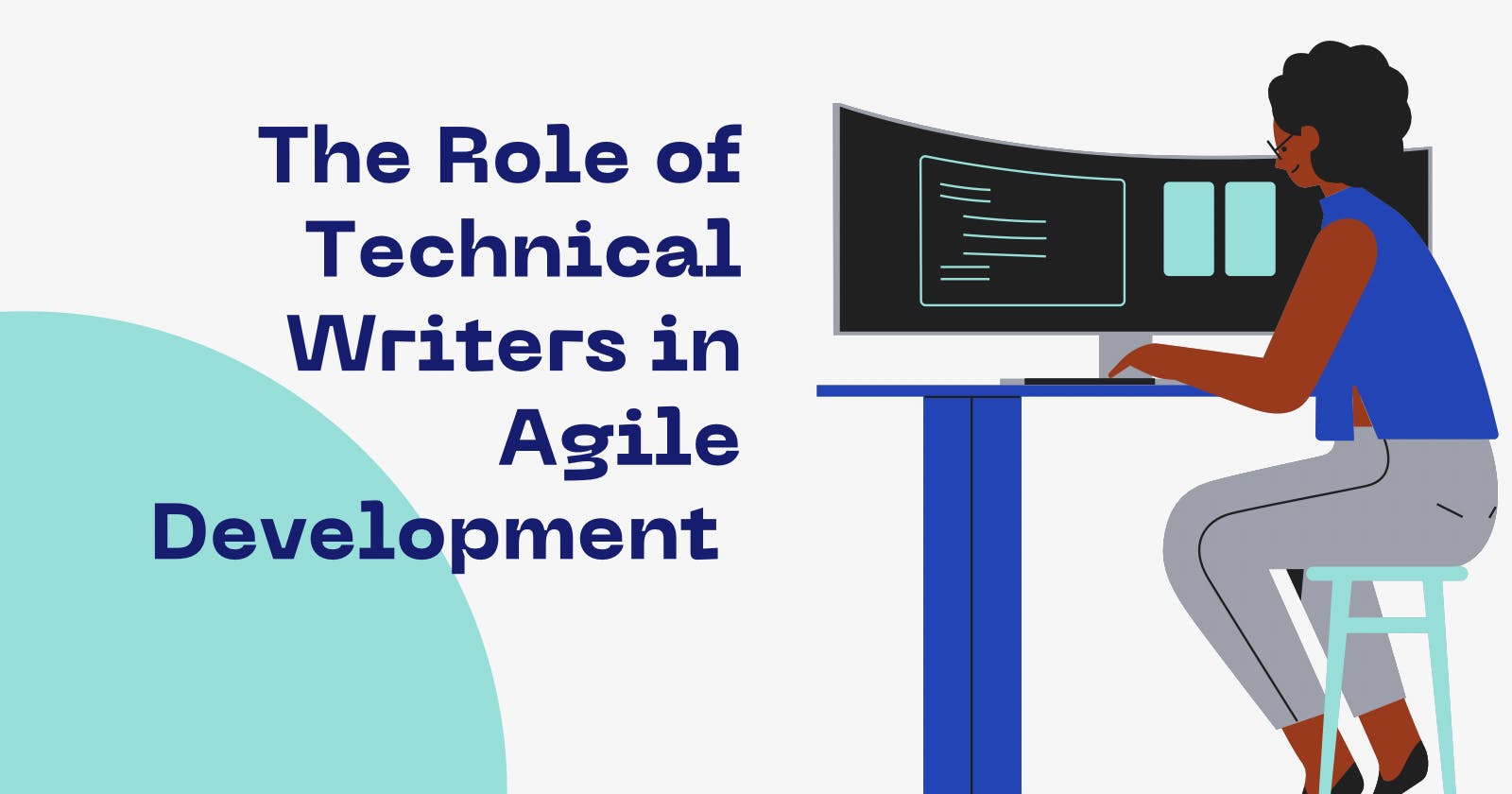 The Role of Technical Writers in Agile Development