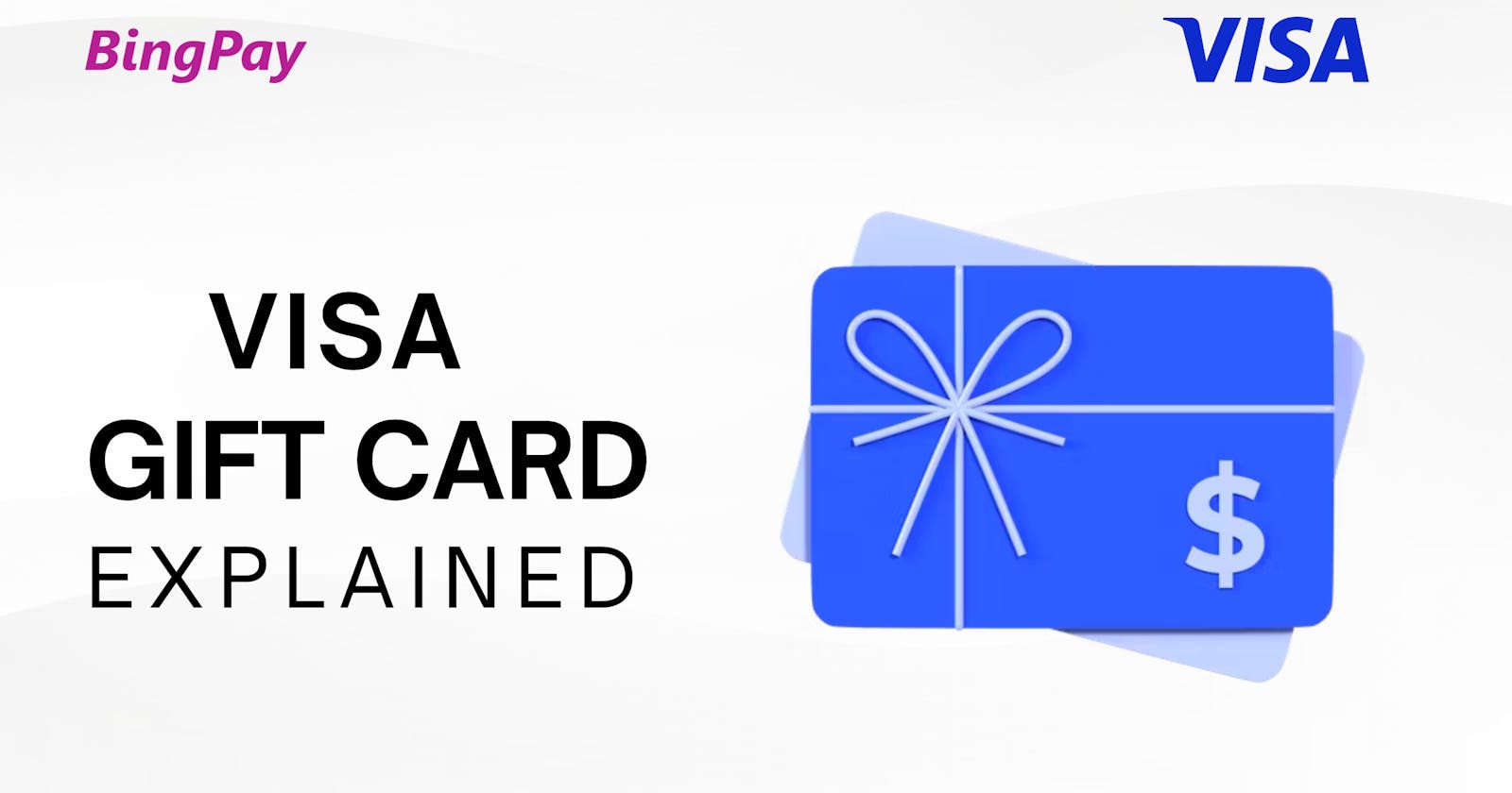 Visa Gift Card Explained