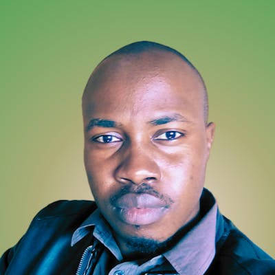 Mark Tawanda Munyaka