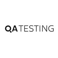 QA Testing's photo