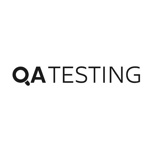 QA Testing