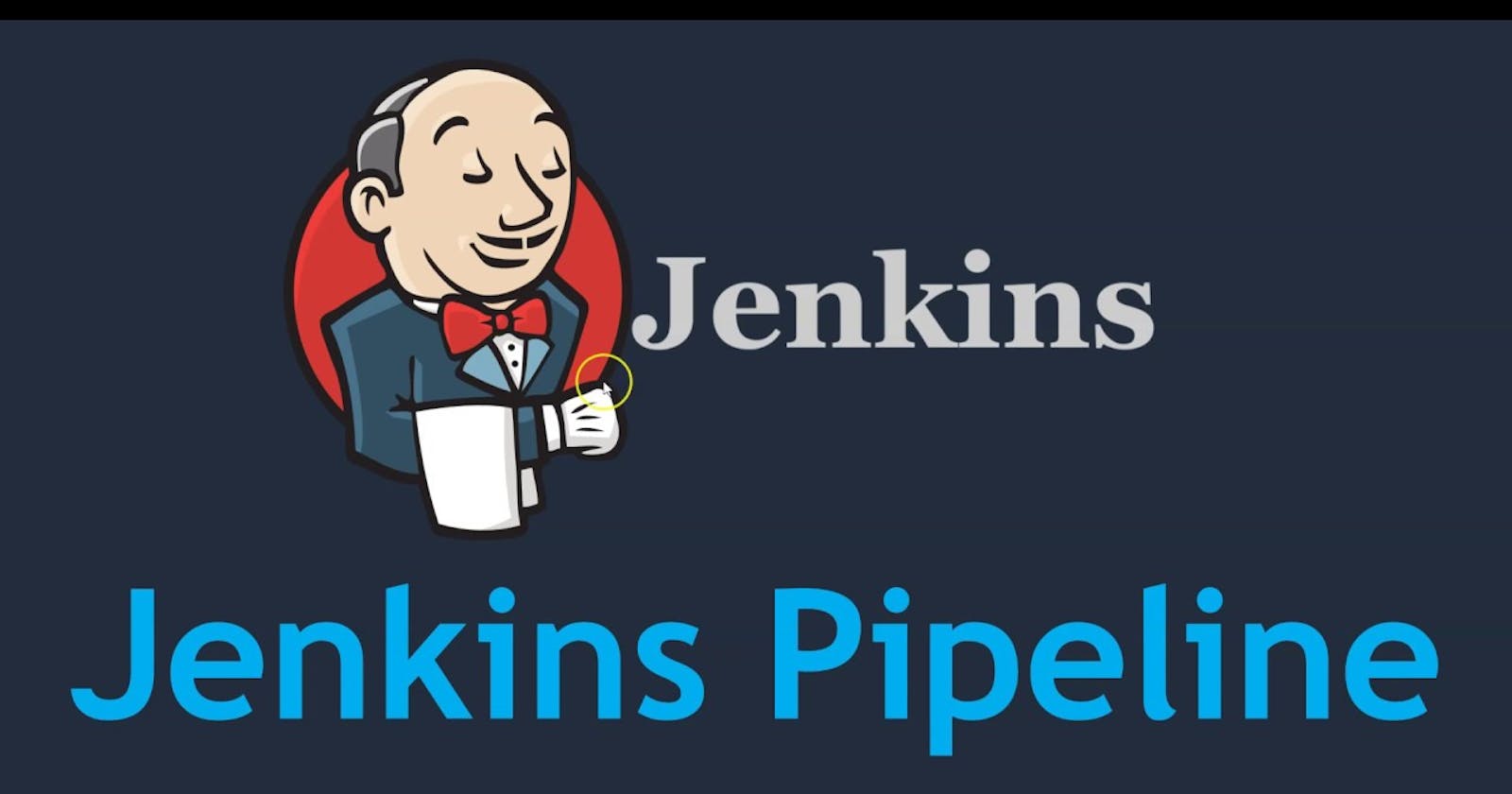 Jenkins Pipeline Project for DevOps Engineers - Part 2