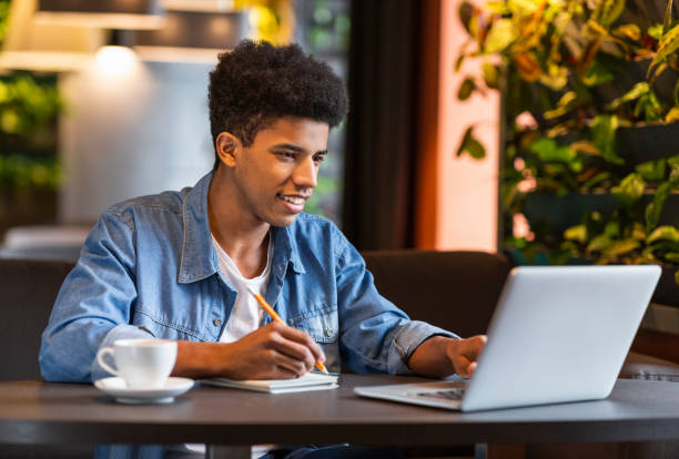 5 Tips for Getting Your First Job in Technology
