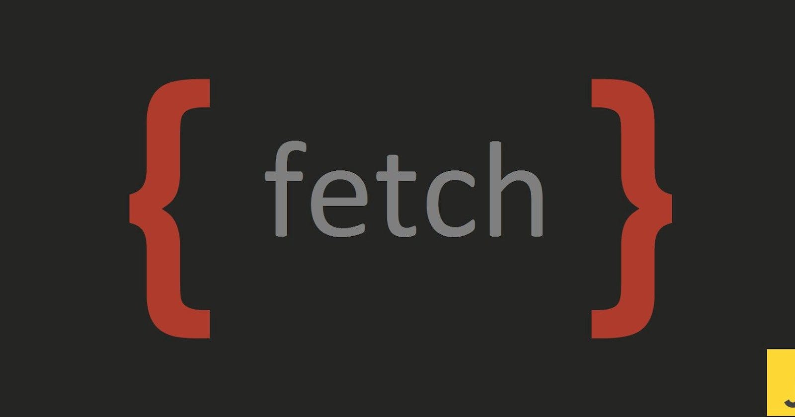 Mastering API Fetch: How to Build a Movie Website with Real-Time Data Updates