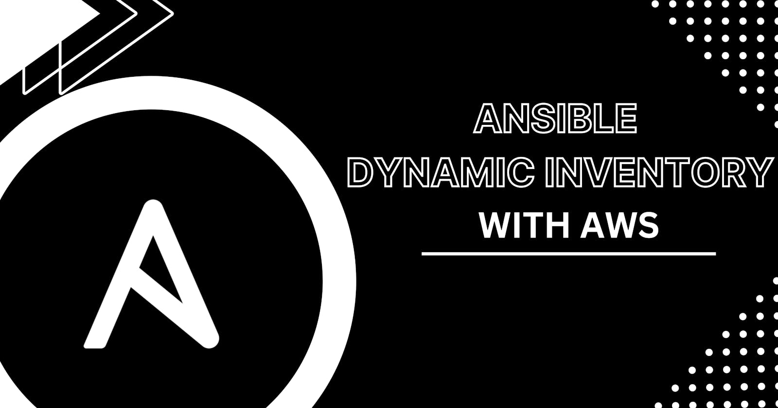 Working with Ansible Dynamic Inventory using AWS