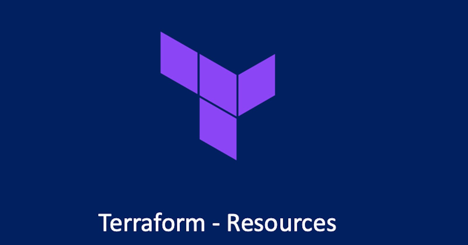 🌟 Unleashing the Power of Terraform Resources 🚀