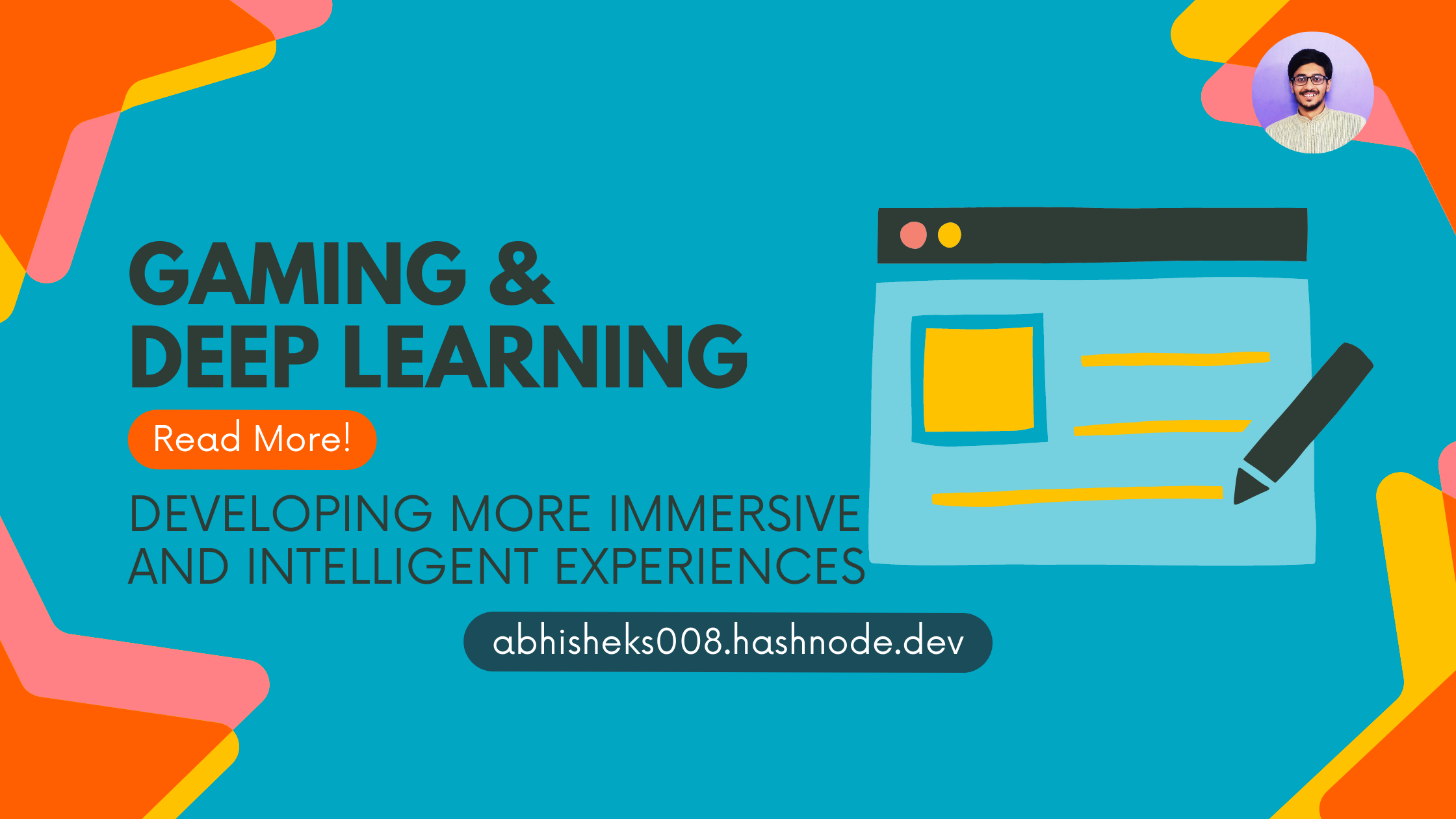Gaming and Deep Learning: Developing More Immersive and Intelligent ...