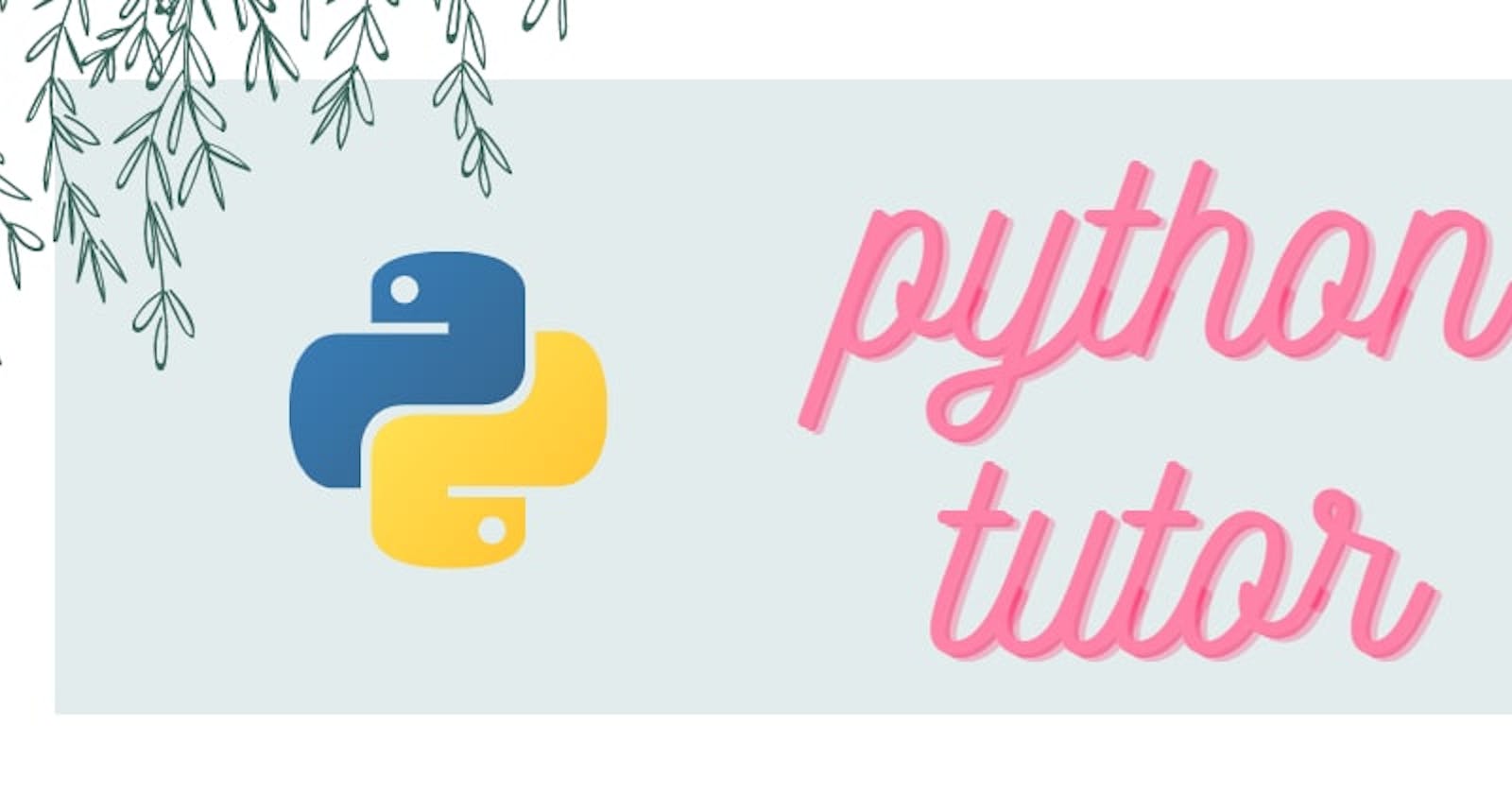 Debug and Visualize Your Python Code with PythonTutor.com