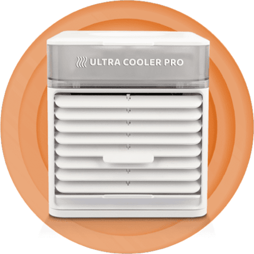 Ultra Cooler Pro's blog