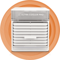 Ultra Cooler Pro's photo