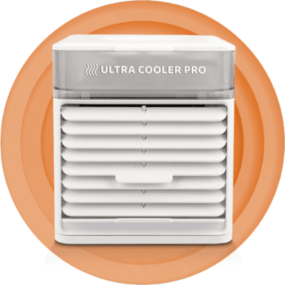 Ultra Cooler Pro